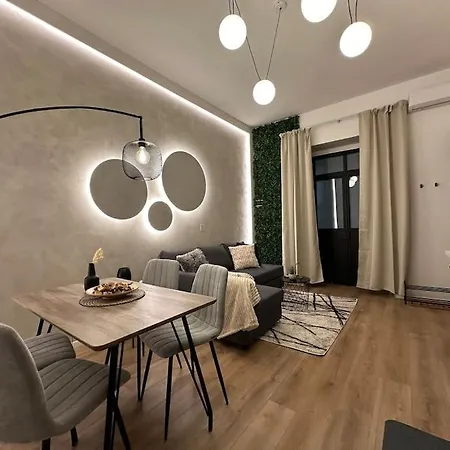 La Casa Di Marlu - Gorgeous Flat In Centre Apartment