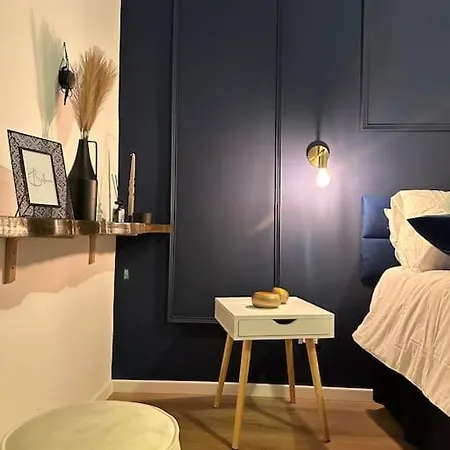 La Casa Di Marlu - Gorgeous Flat In Centre Apartment Catania