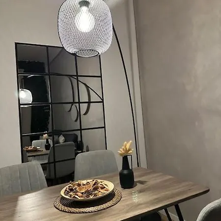 La Casa Di Marlu - Gorgeous Flat In Centre Apartment *