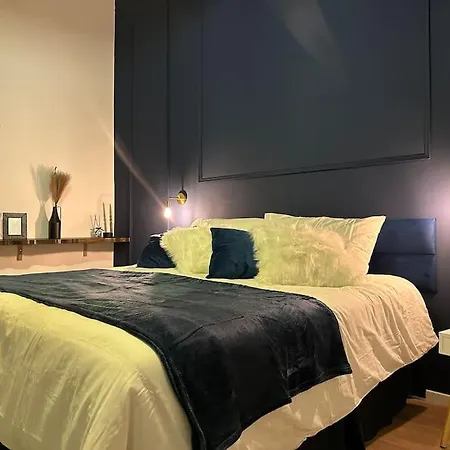 Apartment La Casa Di Marlu - Gorgeous Flat In Centre