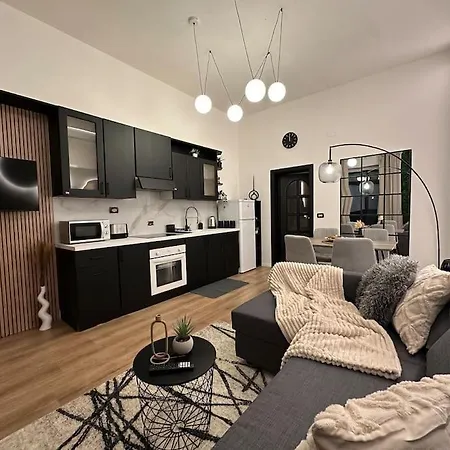 Apartment La Casa Di Marlu - Gorgeous Flat In Centre