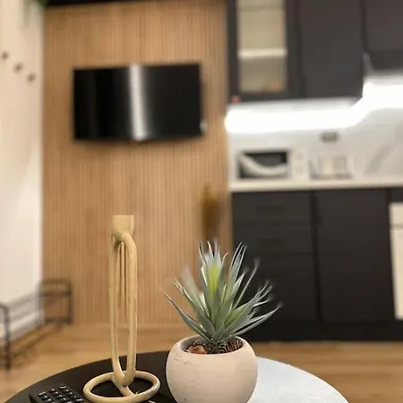 La Casa Di Marlu - Gorgeous Flat In Centre Apartment *