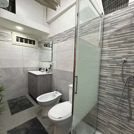 La Casa Di Marlu - Gorgeous Flat In Centre Apartment Catania