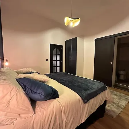 La Casa Di Marlu - Gorgeous Flat In Centre Apartment