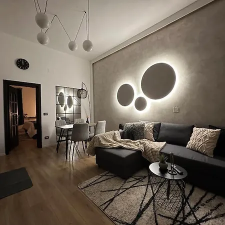 La Casa Di Marlu - Gorgeous Flat In Centre * Catania
