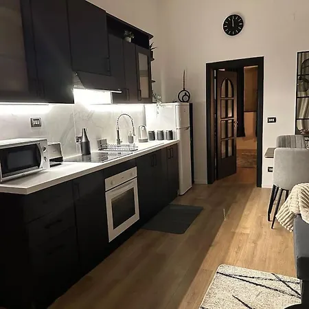 Apartment La Casa Di Marlu - Gorgeous Flat In Centre