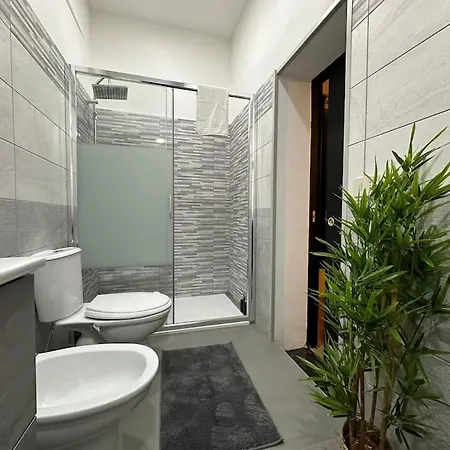 La Casa Di Marlu - Gorgeous Flat In Centre Apartment *