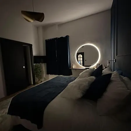 La Casa Di Marlu - Gorgeous Flat In Centre Apartment Catania